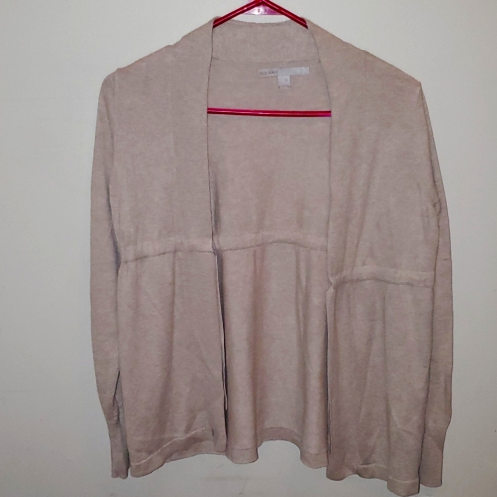 Old Navy XS Caridgan